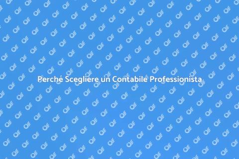 Assumere un Contabile: Vantaggi Chiave