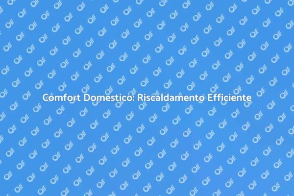 Installazione Impianto di Riscaldamento