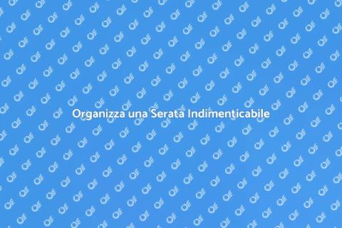 Serata di Danza e Musica da Sogno
