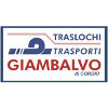 Giambalvo traslochi 