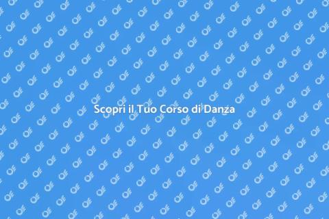 Corso di Danze da Competizione
