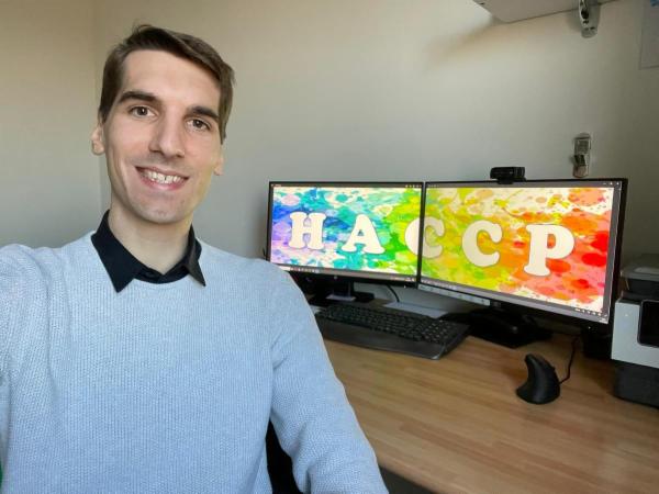 Diego Martelletto - Foto 1