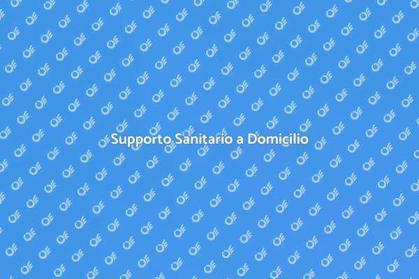 Assistenza Sanitaria a Casa Tua