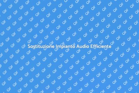 Installazione Impianto Audio in Casa