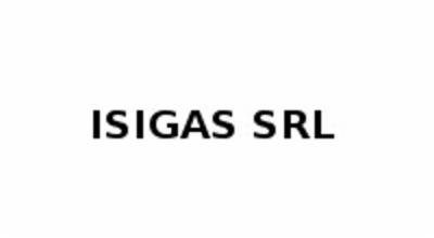 Isigas  - Foto 1