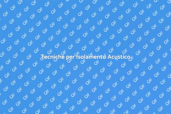 Come Isolare una Stanza dai Rumori