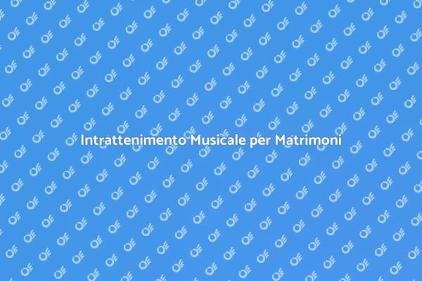 Scegli il DJ Ideale per il Tuo Matrimonio