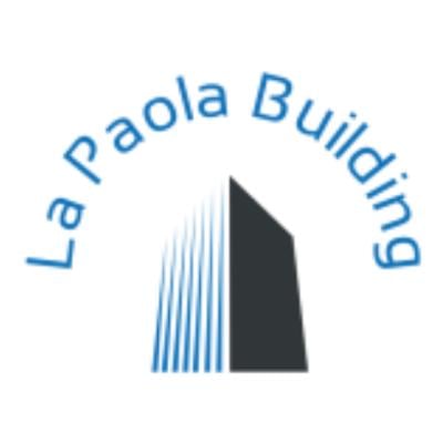 LA PAOLA BUILDING di Cantiello Ambrogio