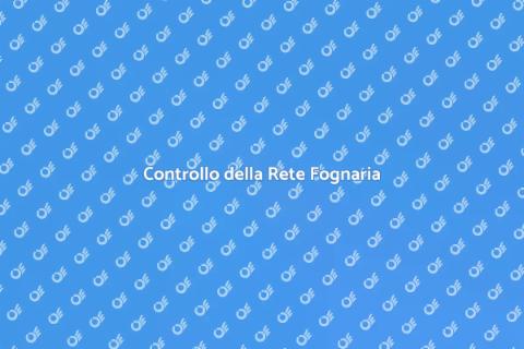 Ispezionare la Rete Fognaria