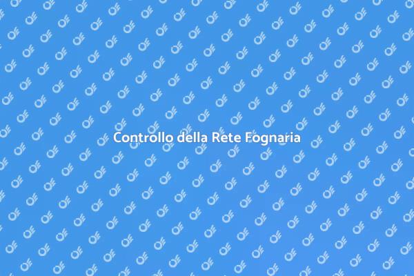 Salva la Tua Casa: Ispeziona la Fognatura