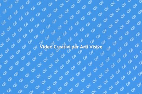 Video per Arti Visive: Guida Pratica