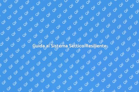 Sistema Settico Resiliente e Sicuro
