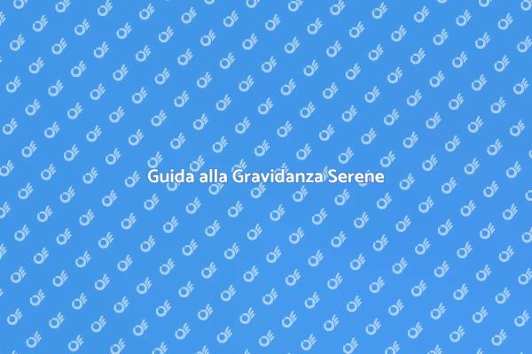 Supporto per Future Mamme