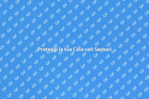 Rilevamento Intrusioni: Proteggi la tua Casa