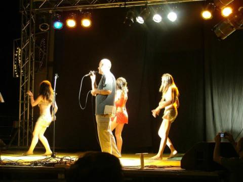 Rosario D. - Foto 1