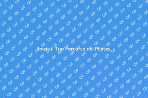 Pacchetto Lezioni di Pilates Online