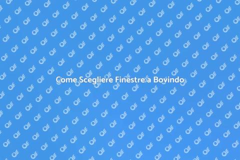 Finestre a Bovindo: Eleganza e Luce