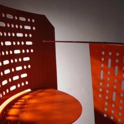 Area Progetto Urban  - Foto 8