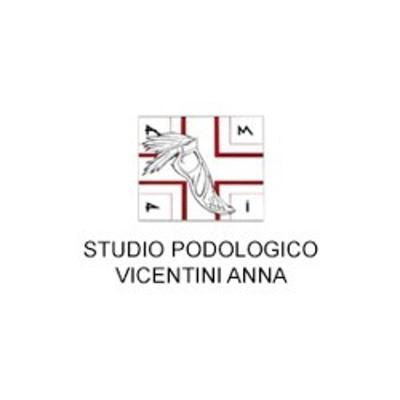 Vicentini Anna Podologa