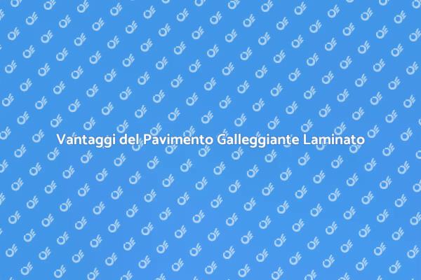 Pavimento Laminato: Scelta Ideale per Ristrutturazioni