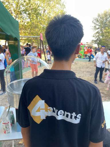 4events  - Foto 9