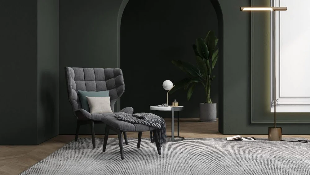 Interior Designer Lavoro