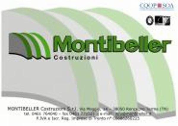 Montibeller Costruzioni Srl - Foto 1