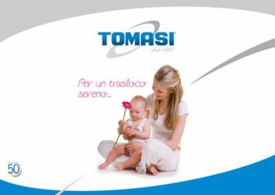Traslochi Tomasi  - Foto 2