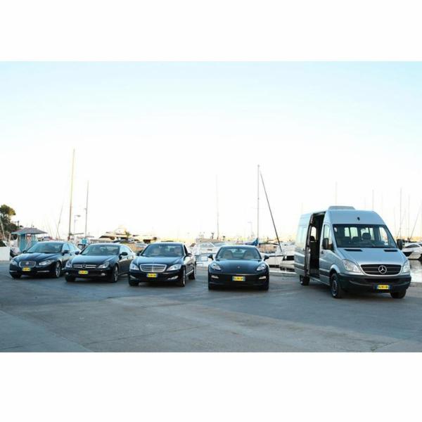 Fil. Pio Cars Autoservizi Ncc  - Foto 6