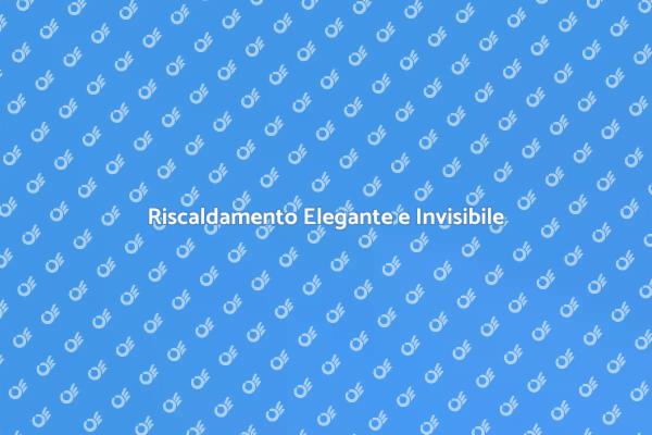 Termoarredo: Eleganza Senza Compromessi