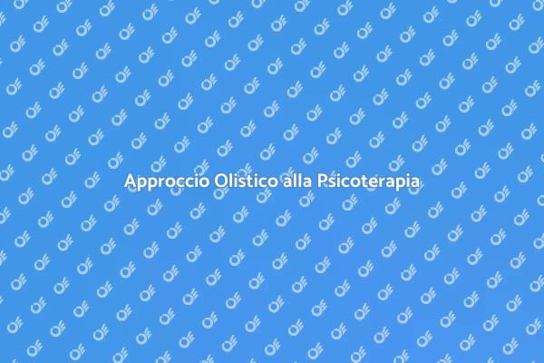 Psicoterapia: Un Viaggio verso il Benessere