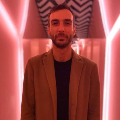 Teo Naddi - Foto 1