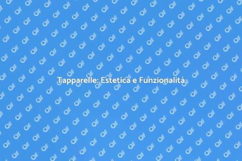Installazione Tapparelle per Casa