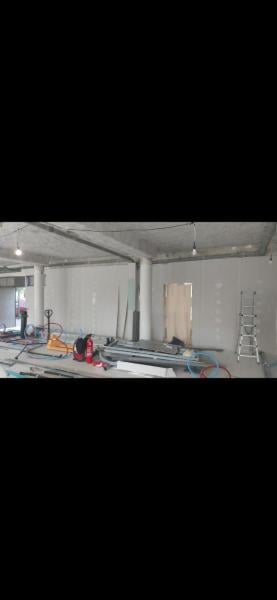 GYPSUM DECORATION DESIG  - Foto 7