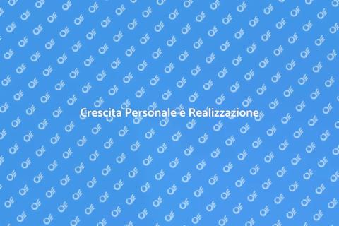 Corso di Soddisfazione Personale