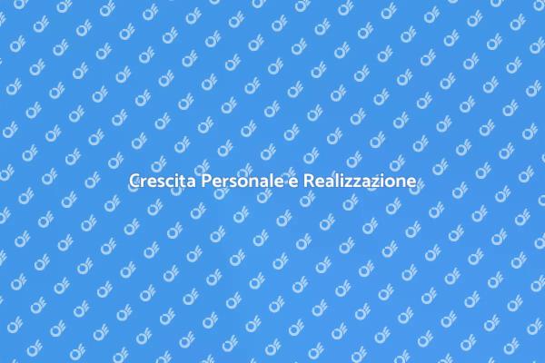 Risveglia il Tuo Potenziale Oggi