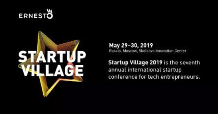 Startup Village 2019: l'evento più atteso dalle startup