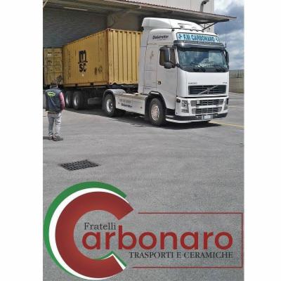 Autotrasporti e Ceramiche dei F.lli Carbonaro  - Foto 6