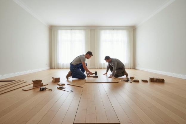 Quanto costa mettere il parquet bamboo?