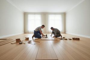 parquet industriale personalizzato: Da €20