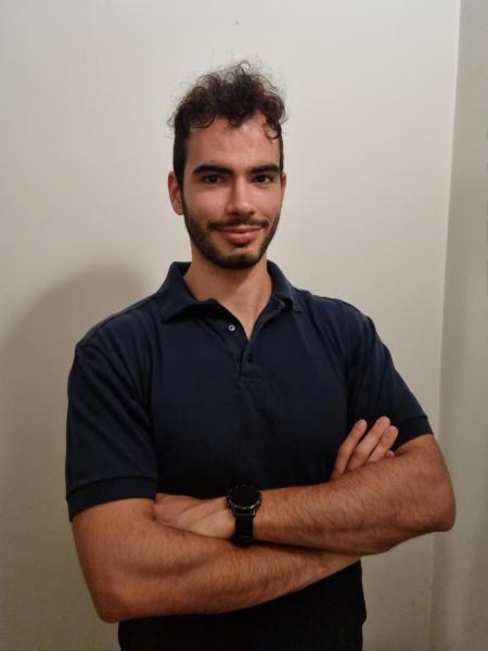 Francesco - Foto 1