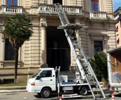 Traslochi Ag Service  - Foto 3