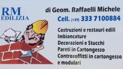 Rm Edilizia di Raffaelli Michele  - Foto 2