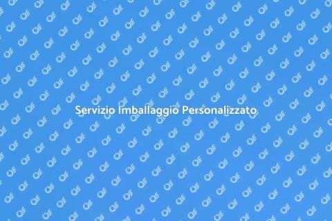 Imballaggio Su Misura per Traslochi