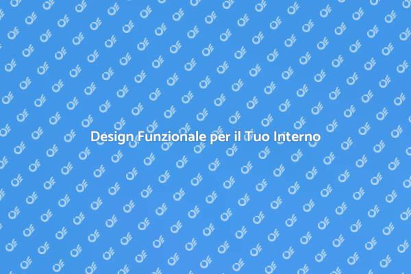 Trasforma il Tuo Spazio con Stile