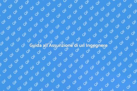 Assumere un Ingegnere Strutturista