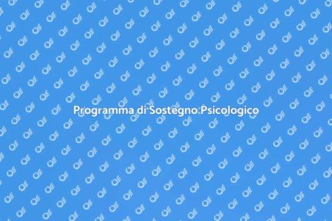 Supporto Psicologico per Riabilitazione