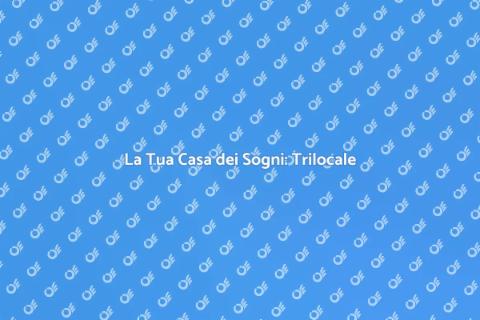 Costruire un Trilocale: Guida Pratica