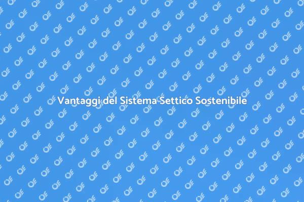 Gestione Efficiente delle Acque Reflue