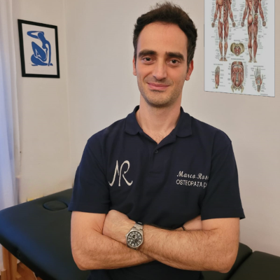 Marco Rossi